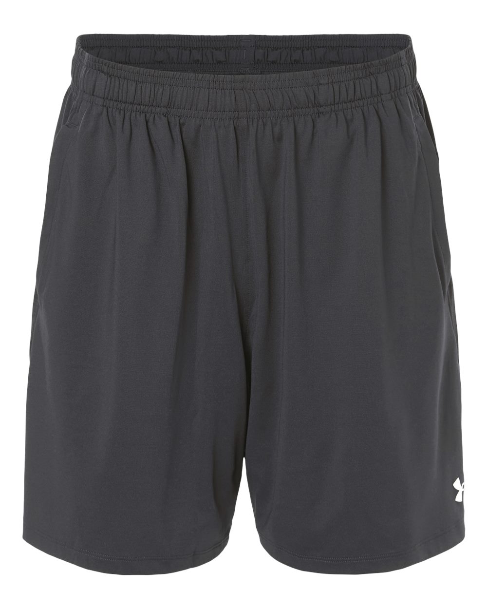 Front View of Castlerock/ Castlerock Men’s Tech Vent 7" Shorts - 6010858