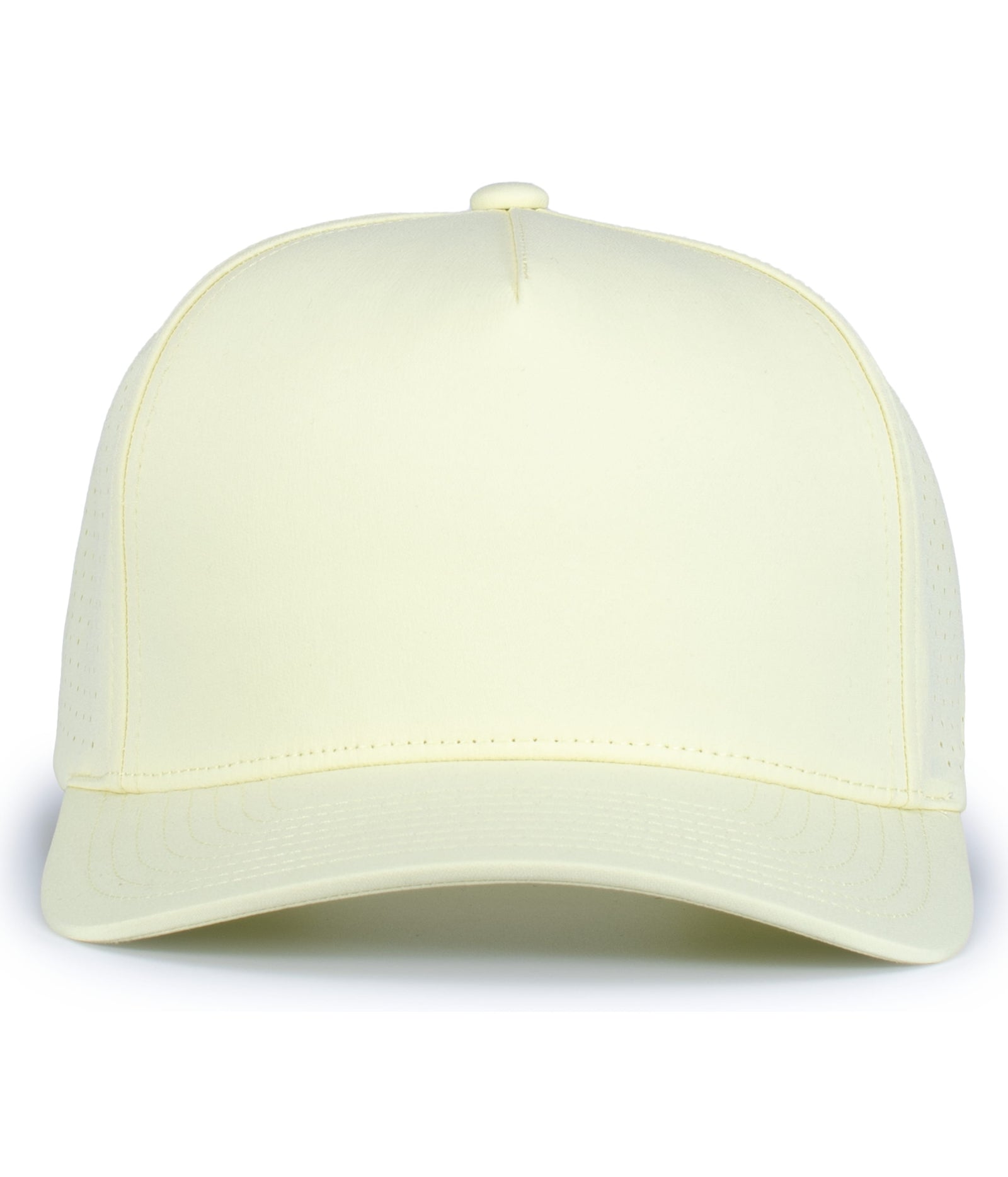 CELESTIAL YELLOW WEEKENDER PERFORATED