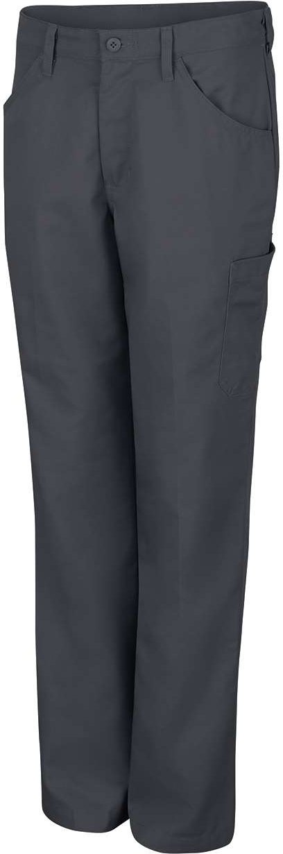 Front View of Charcoal - 32I Mimix® Pro Pants - PX62