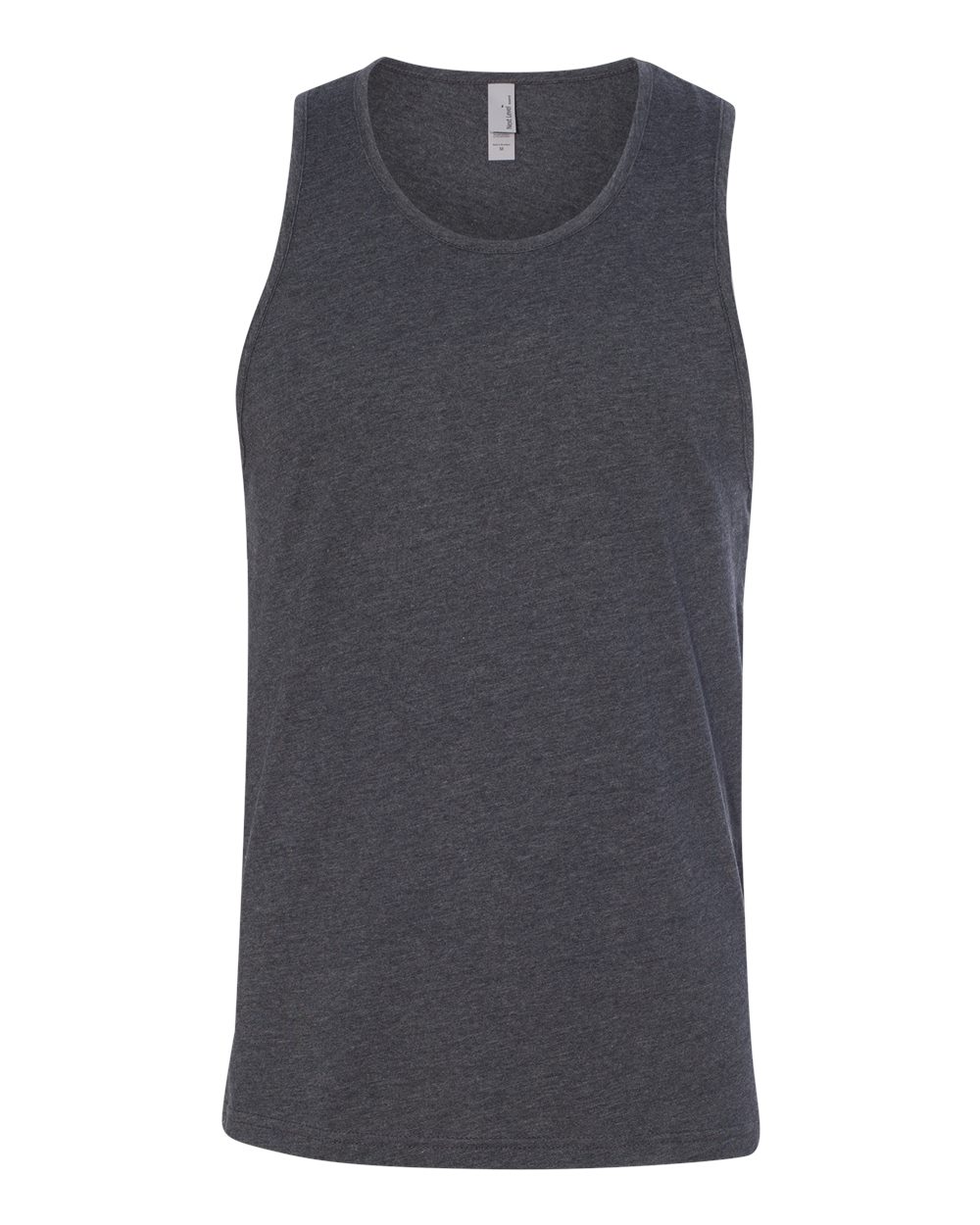 Charcoal CVC Tank - 6233