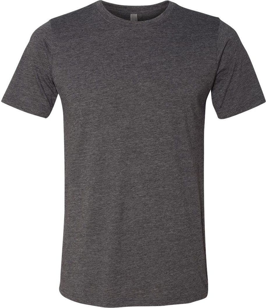 Charcoal Festival T-Shirt - 6200