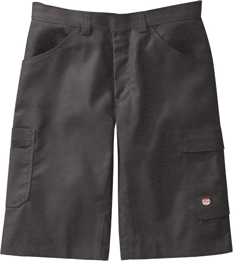 Charcoal Shop Shorts - PT4A