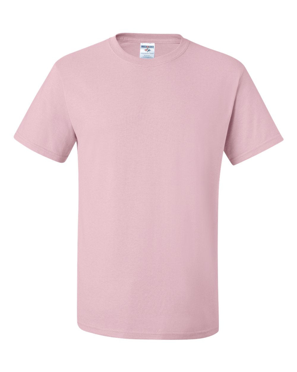 Classic Pink Dri-Power® 50/50 T-Shirt - 29MR