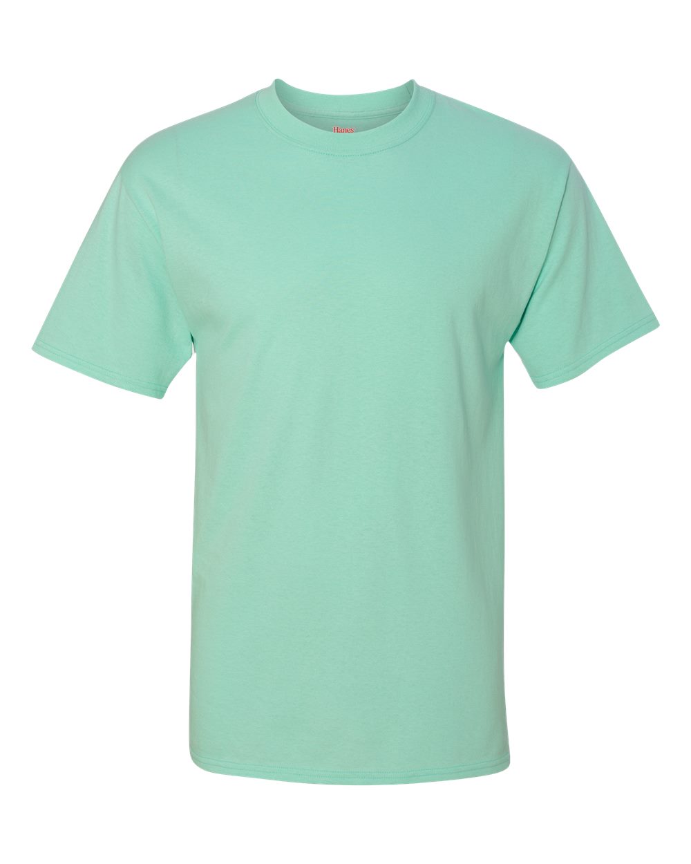 Clean Mint Beefy-T® T-Shirt - 5180