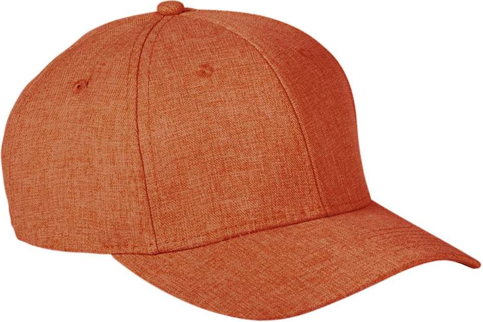 Front View of Copper Deluxe Cap - DX101
