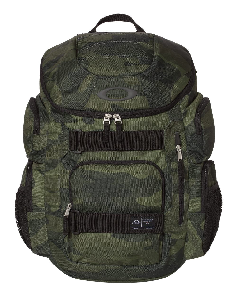 Front View of Core Camo 30L Enduro 2.0 Backpack - 921012ODM