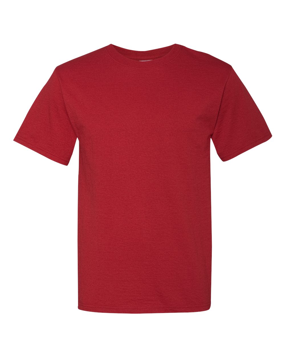 Crimson Dri-Power® 50/50 T-Shirt - 29MR