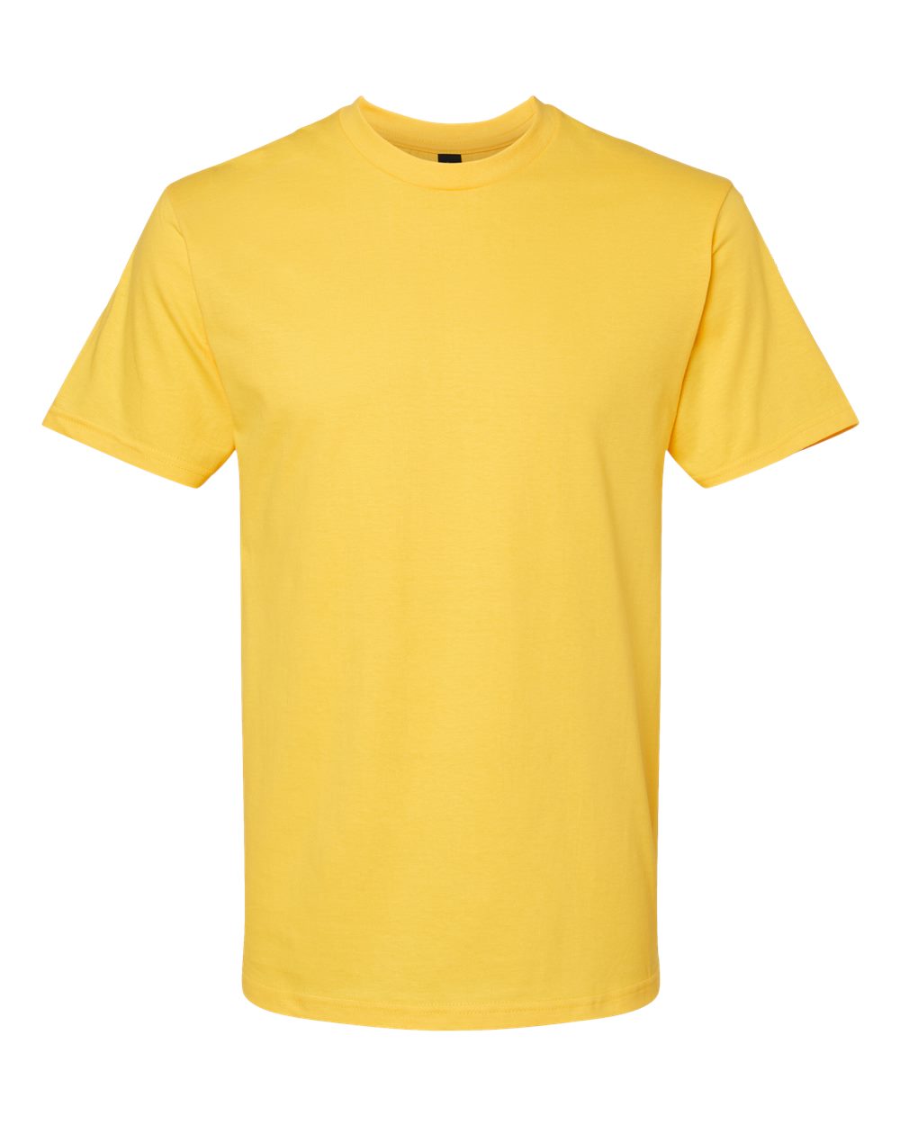 Front View of Daisy Softstyle® Midweight T-Shirt - 65000