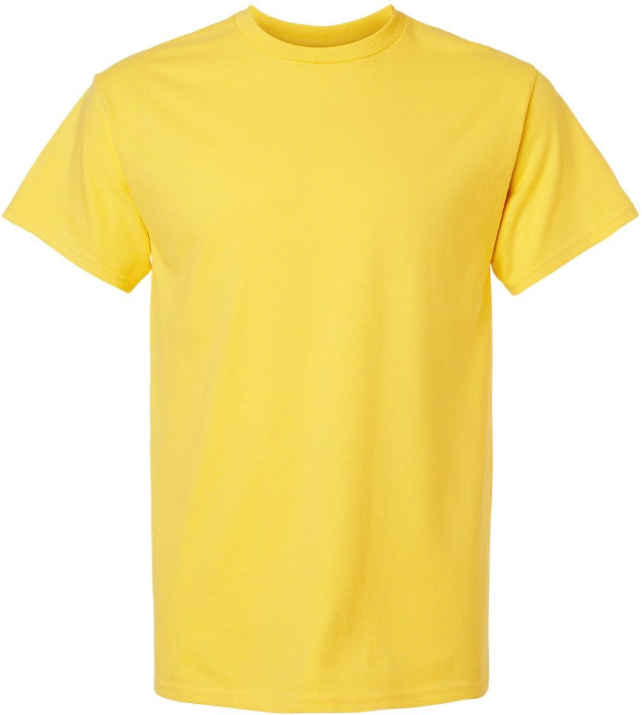 Front View of Daisy Ultra Cotton® T-Shirt - 2000