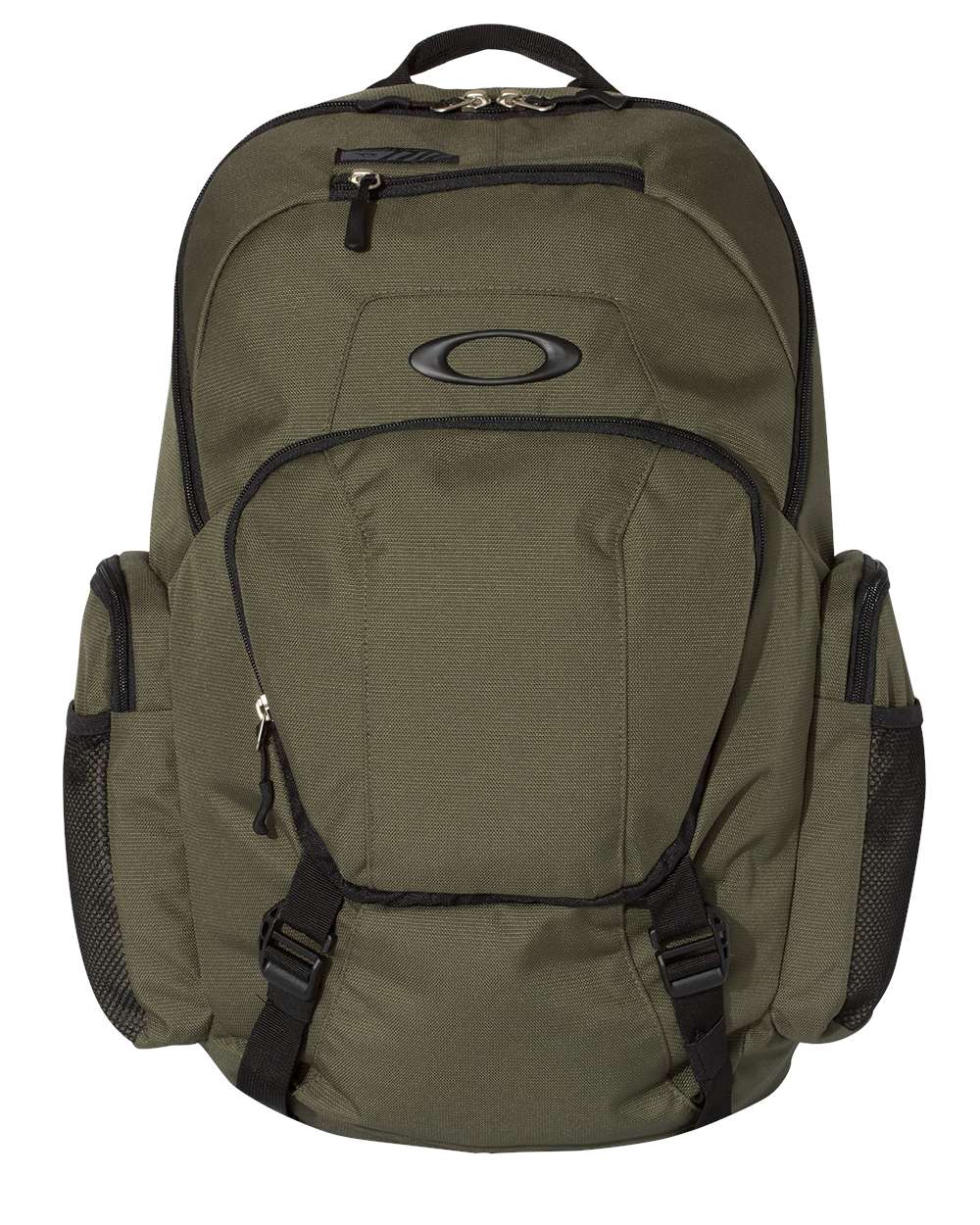 Front View of Dark Brush 30L Blade Backpack - FOS901100