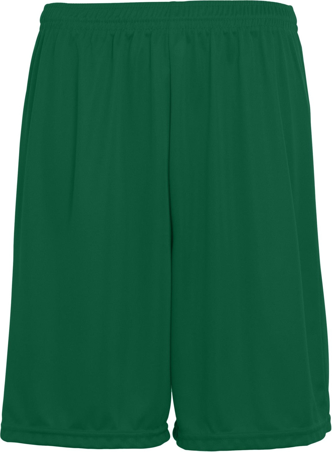 DARK GREEN TRAINING SHORT