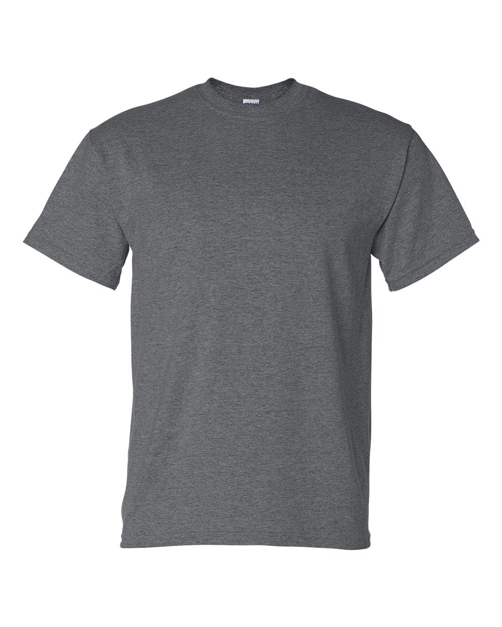Dark Heather DryBlend® T-Shirt - 8000