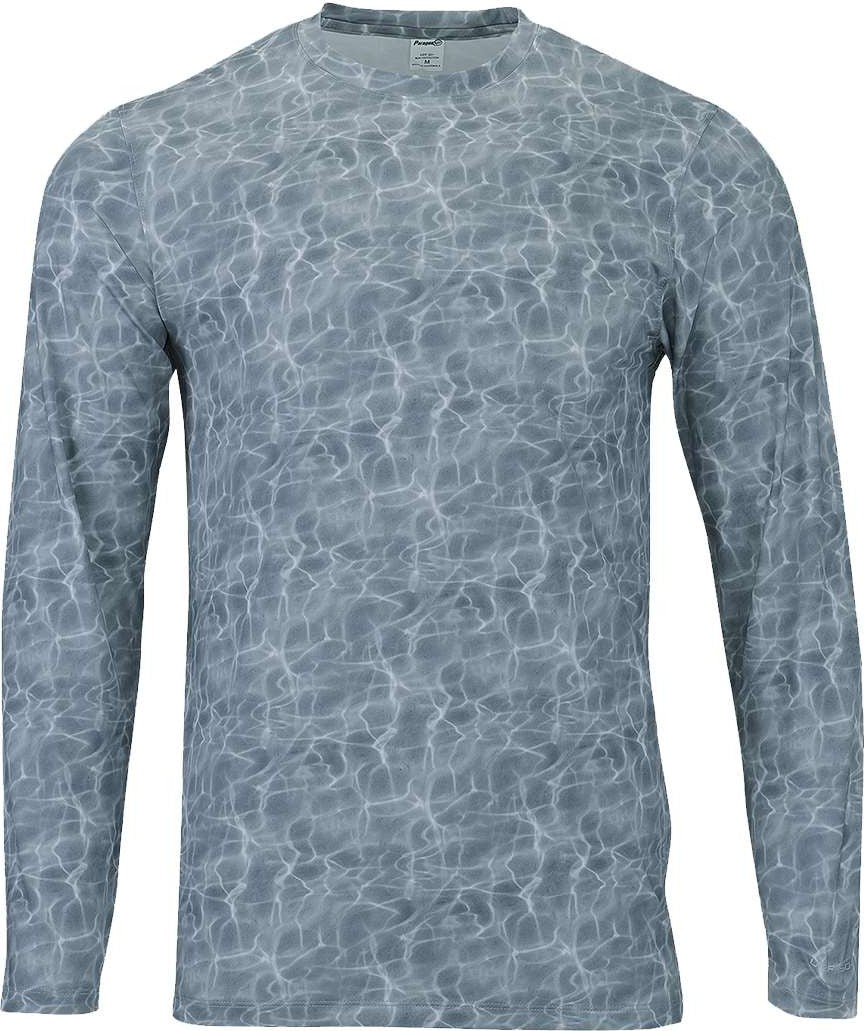 Dark Water Belize Sublimated Long Sleeve T-Shirt - 230