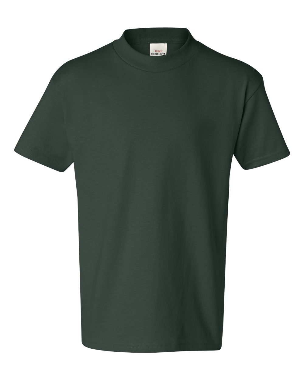 Deep Forest Authentic Youth T-Shirt - 5450