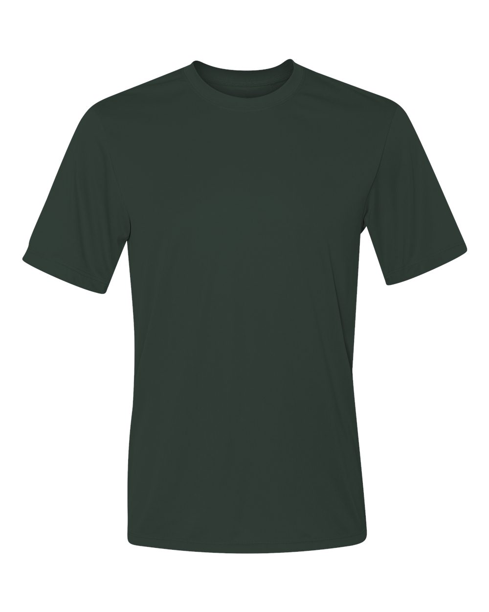 Deep Forest Cool DRI® Performance T-Shirt - 4820