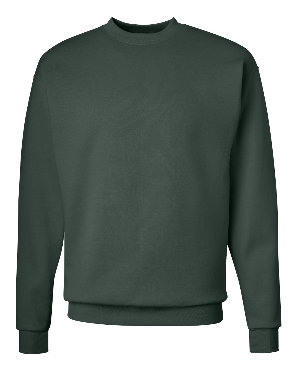 Deep Forest Ecosmart® Crewneck Sweatshirt - P160