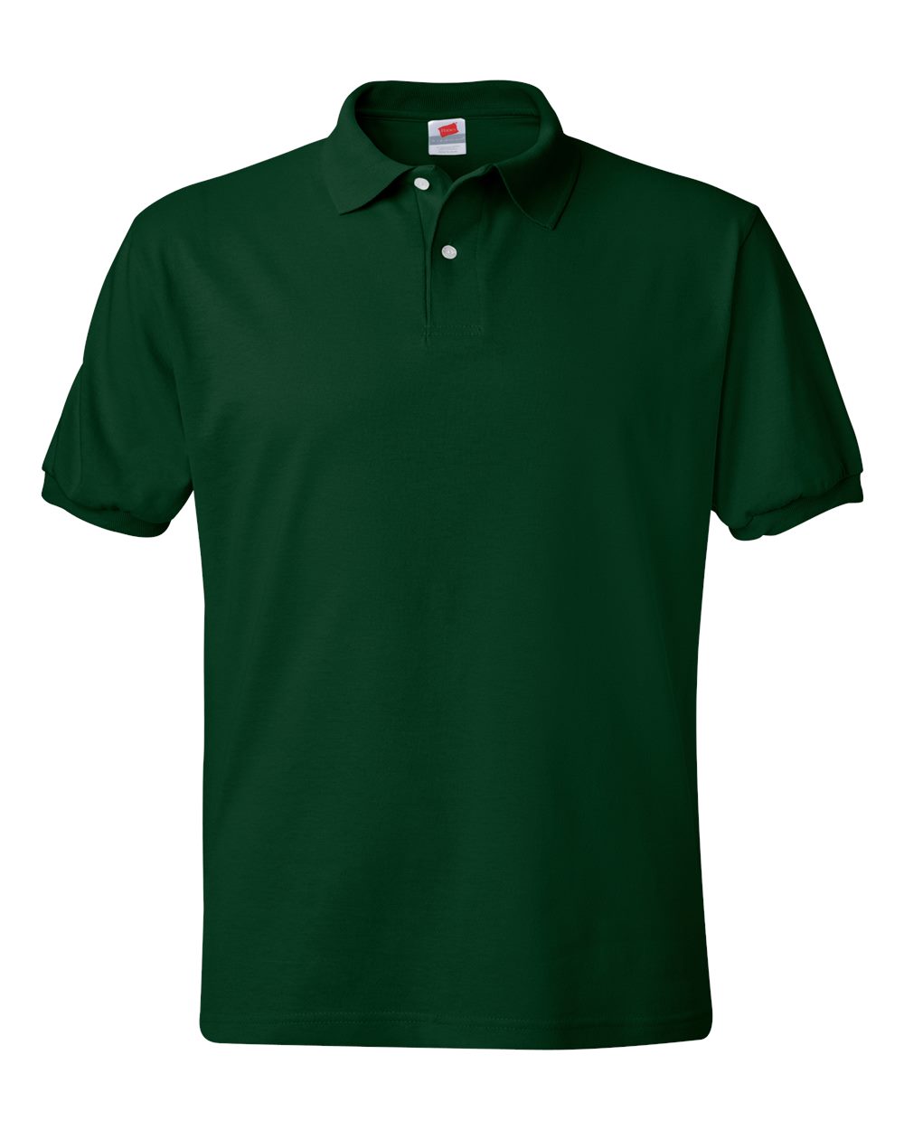 Deep Forest Ecosmart® Jersey Polo - 054X