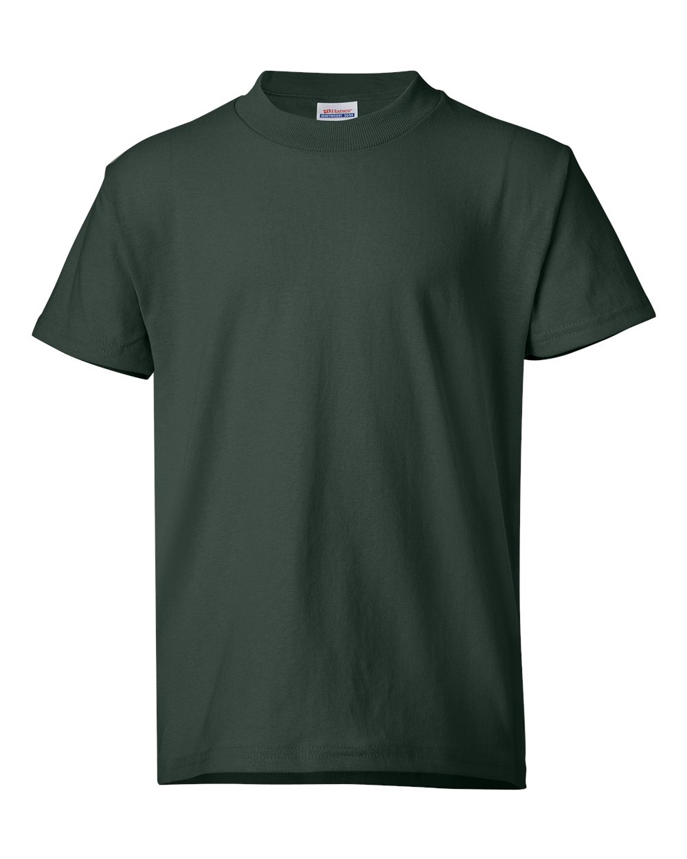 Deep Forest Ecosmart™ Youth T-Shirt - 5370