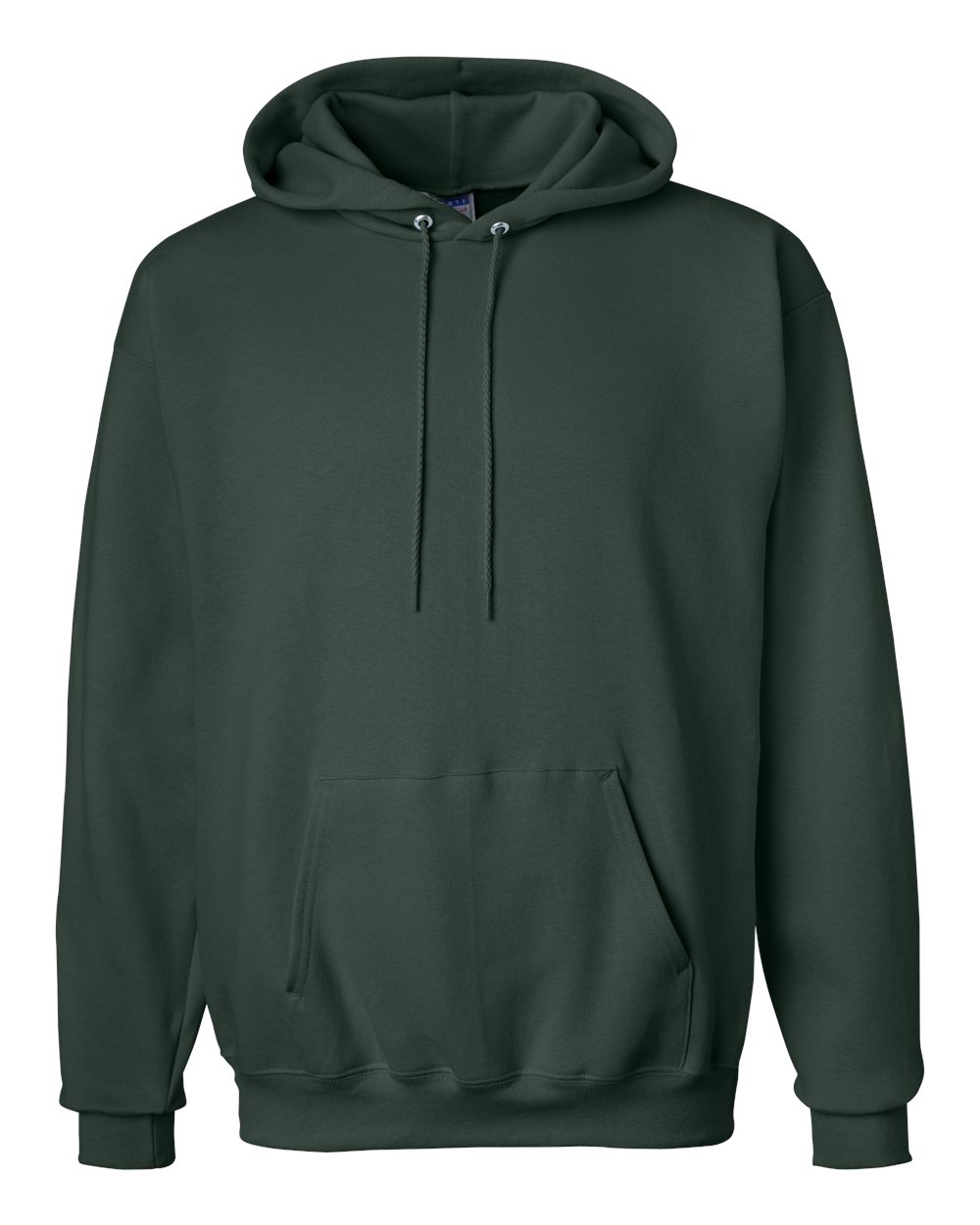 Deep Forest Ultimate Cotton® Hooded Sweatshirt - F170