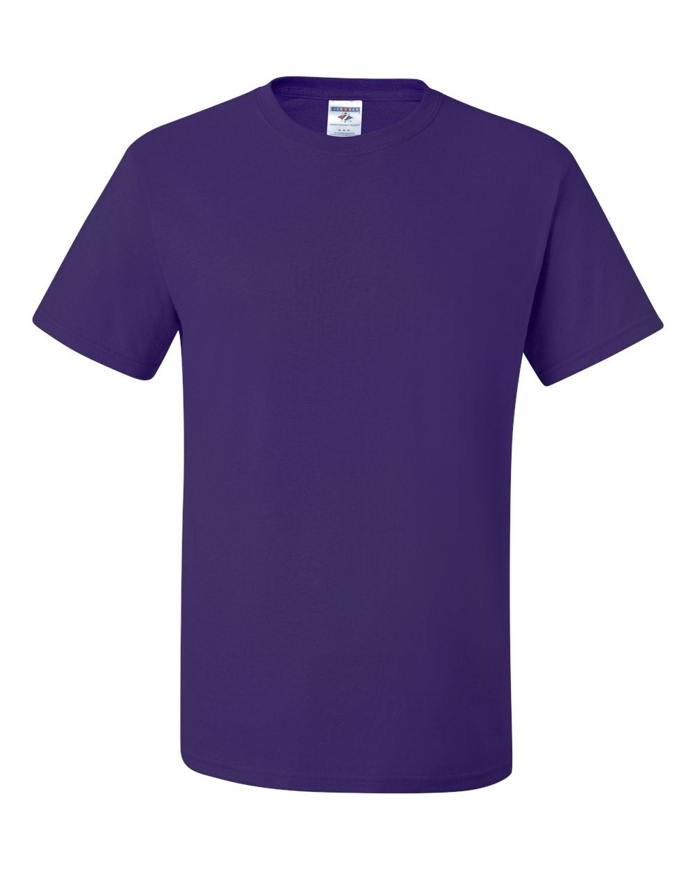 Deep Purple Dri-Power® 50/50 T-Shirt - 29MR