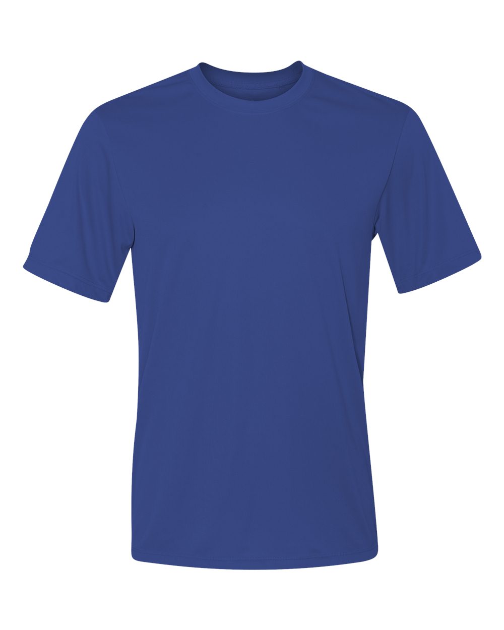 Deep Royal Cool DRI® Performance T-Shirt - 4820