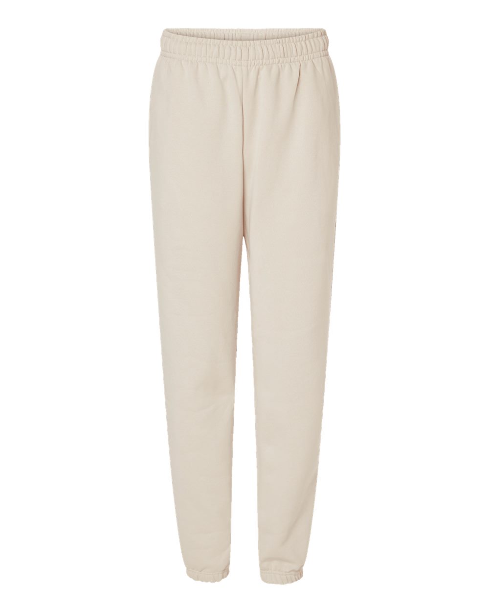 Front View of Dust 10 oz. Heavyweight Sweatpants - 4737