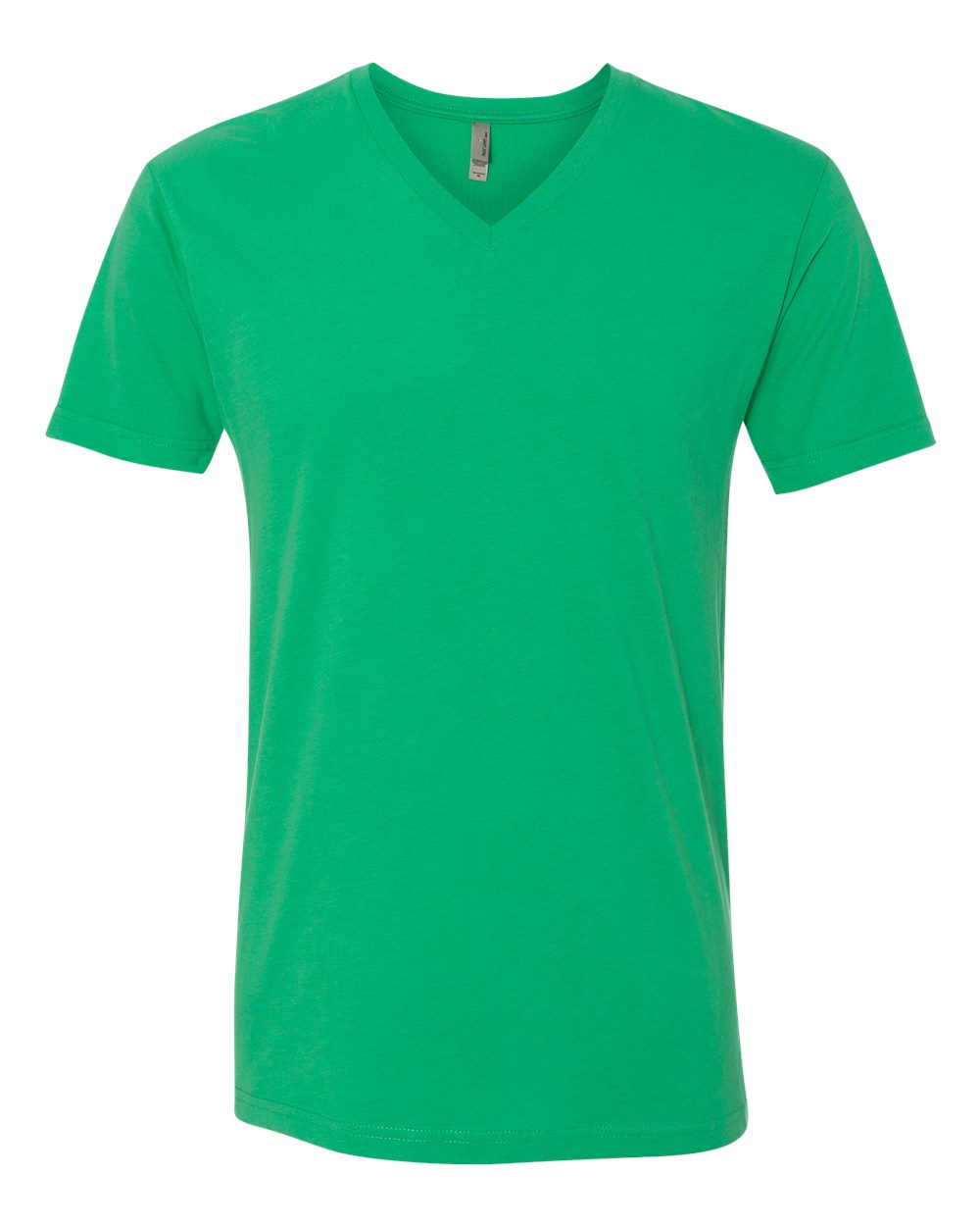 Envy Sueded V-Neck T-Shirt - 6440