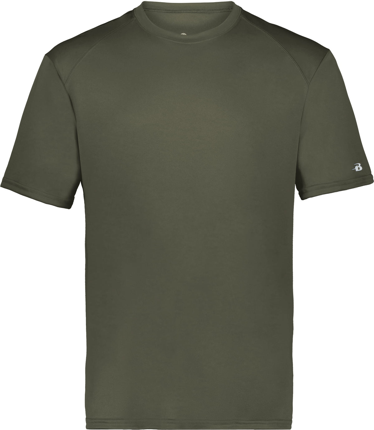 Front View of F011 B-CORE TEE