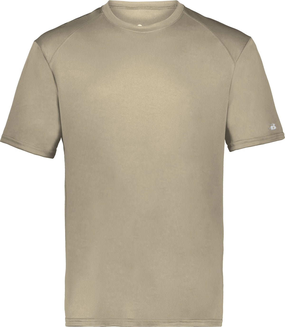 Front View of F015 B-CORE TEE