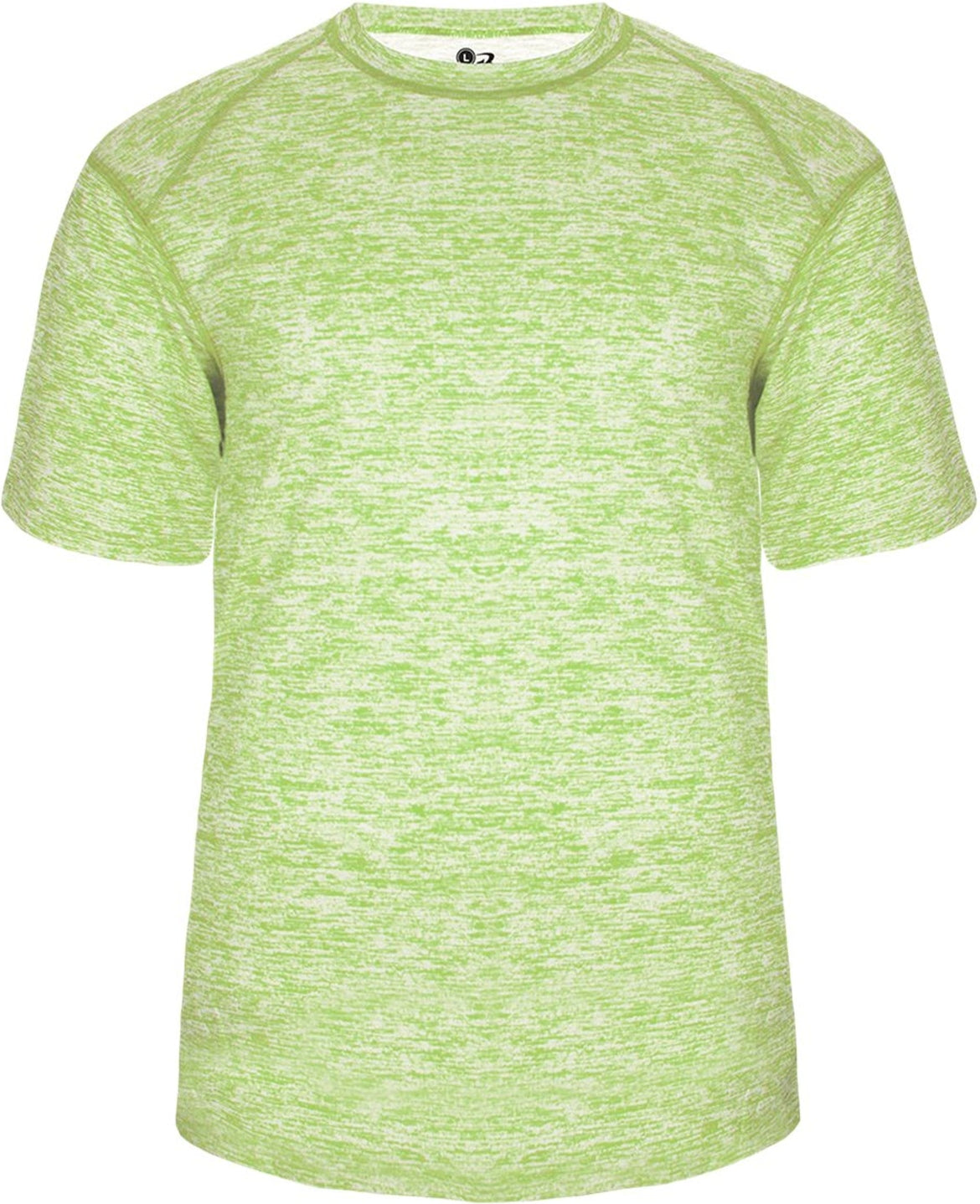 Front View of F041 BLEND TEE
