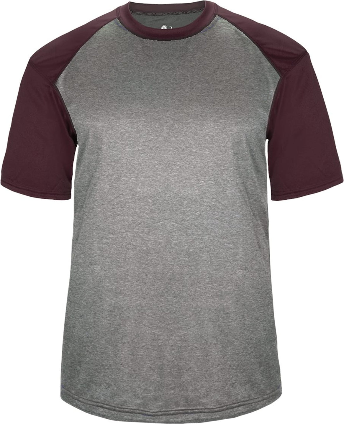 F194 SPORT HEATHER TEE