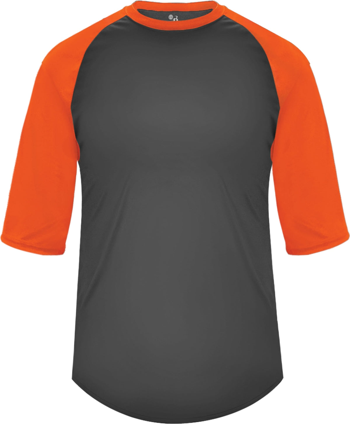 F205 YOUTH B-BASEBALL TEE