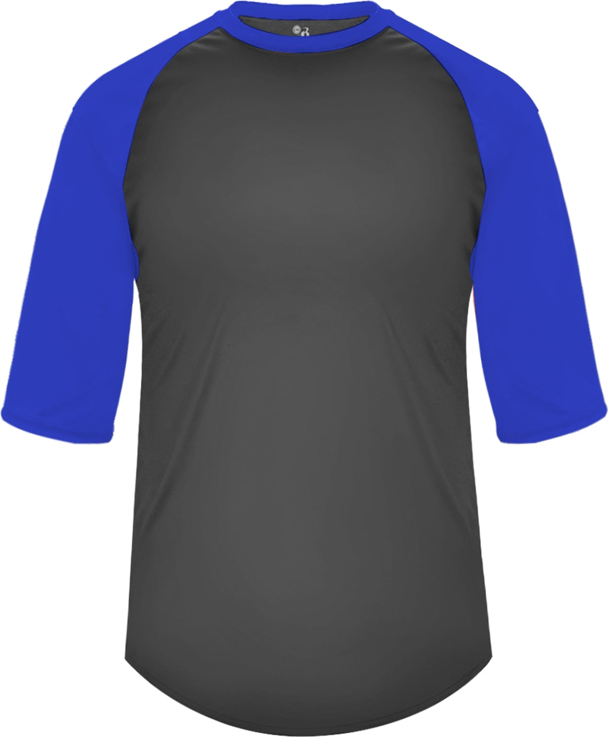 F209 YOUTH B-BASEBALL TEE