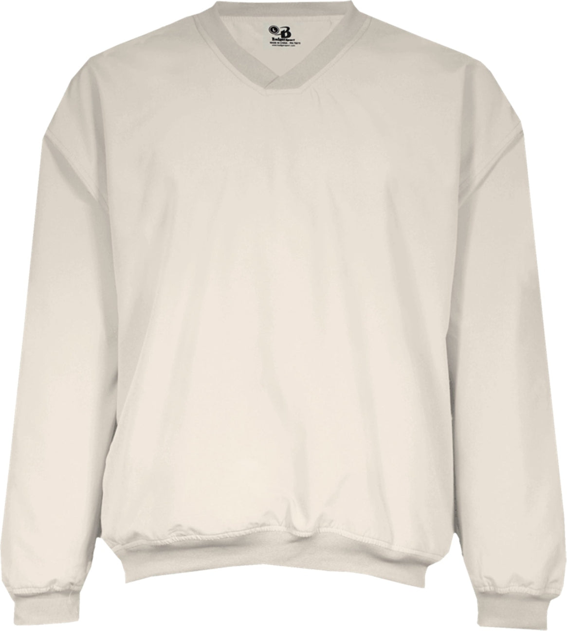 F277 MICROFIBER WINDSHIRT