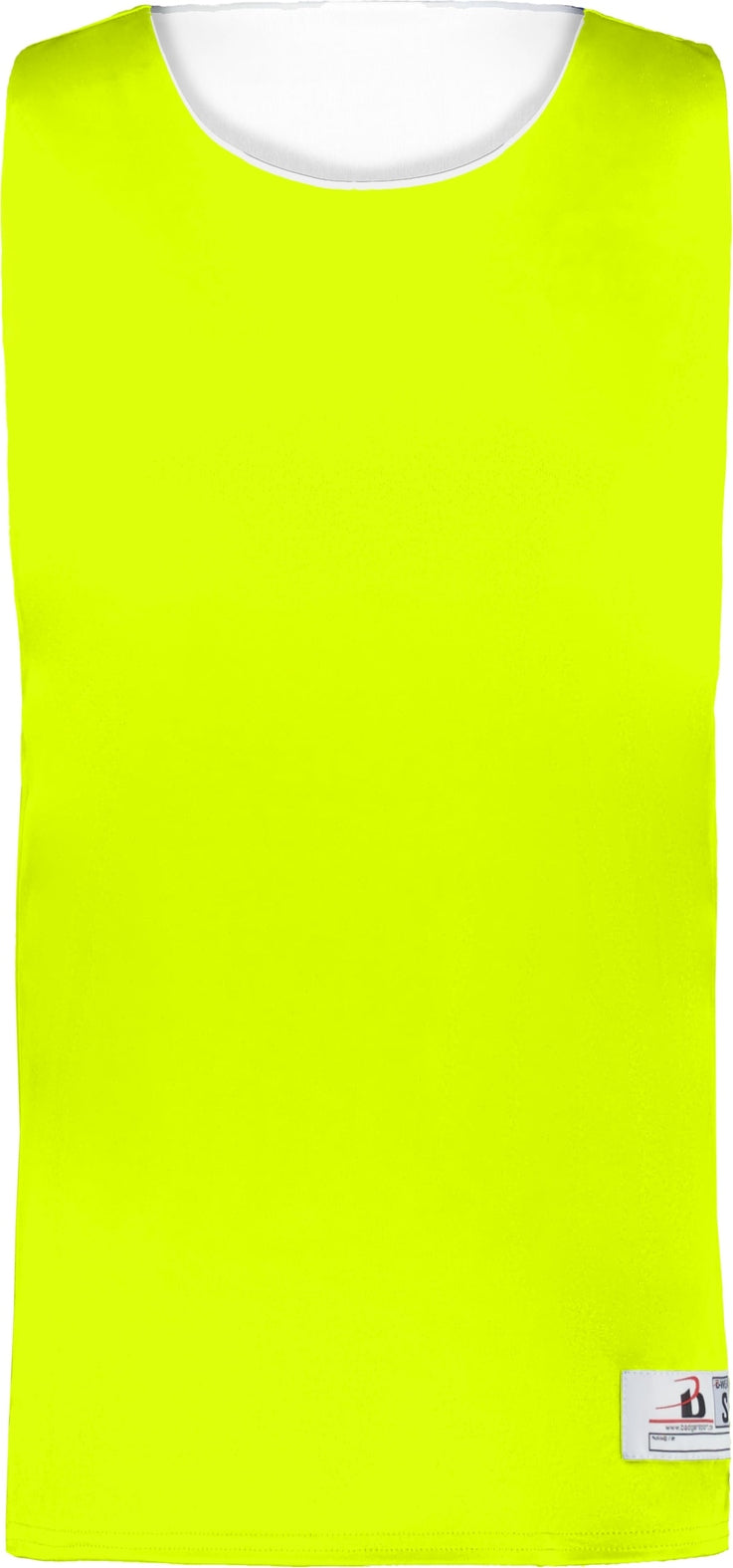 F309 LADIES B-CORE REVERSIBLE JERSE