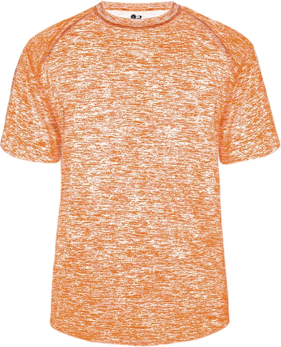 Front View of F324 BLEND TEE