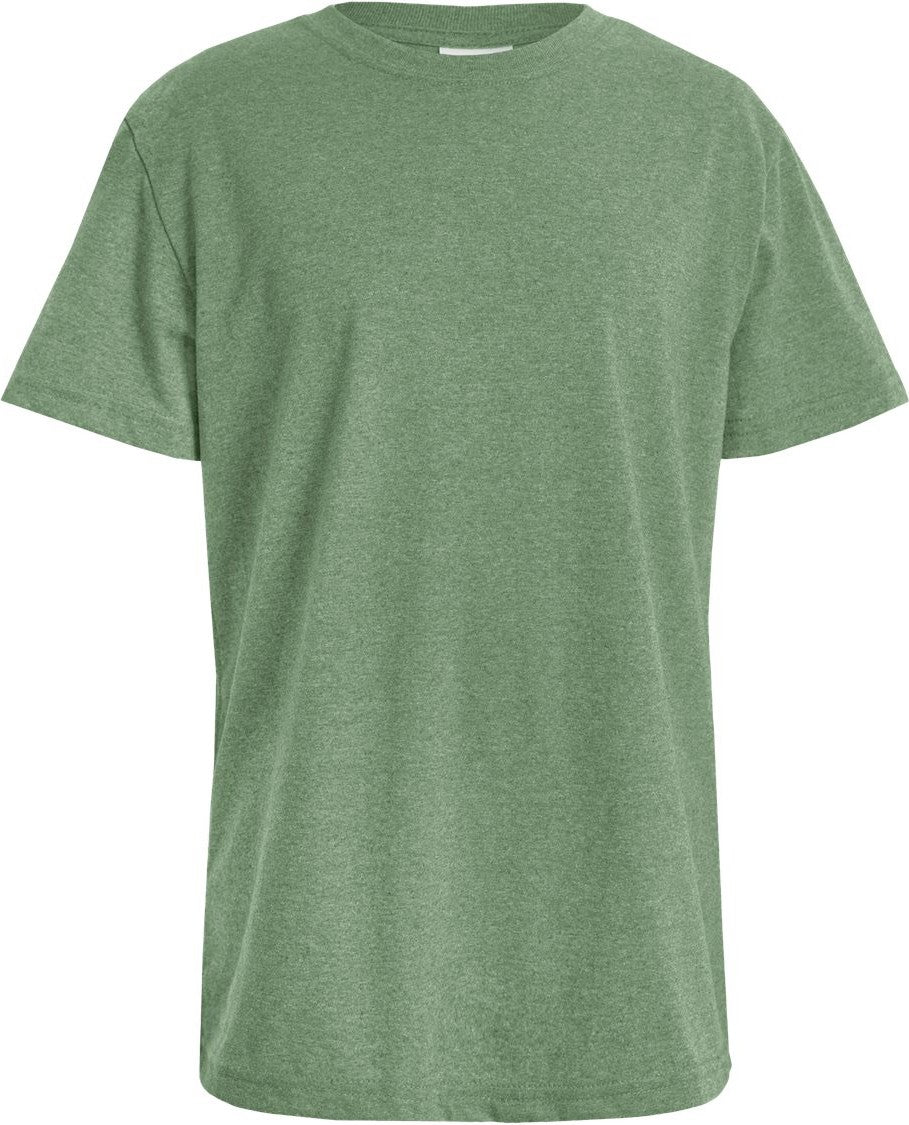 Front View of Fern Toddler Eco T-Shirt - ET100