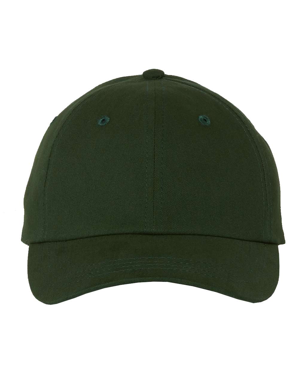 Front View of Forest Econ Cap - 6440