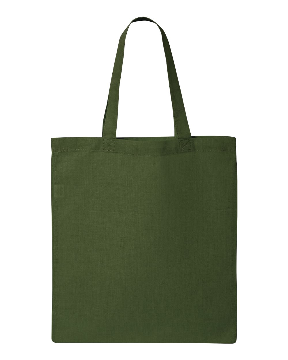 Forest Economical Tote - QTB