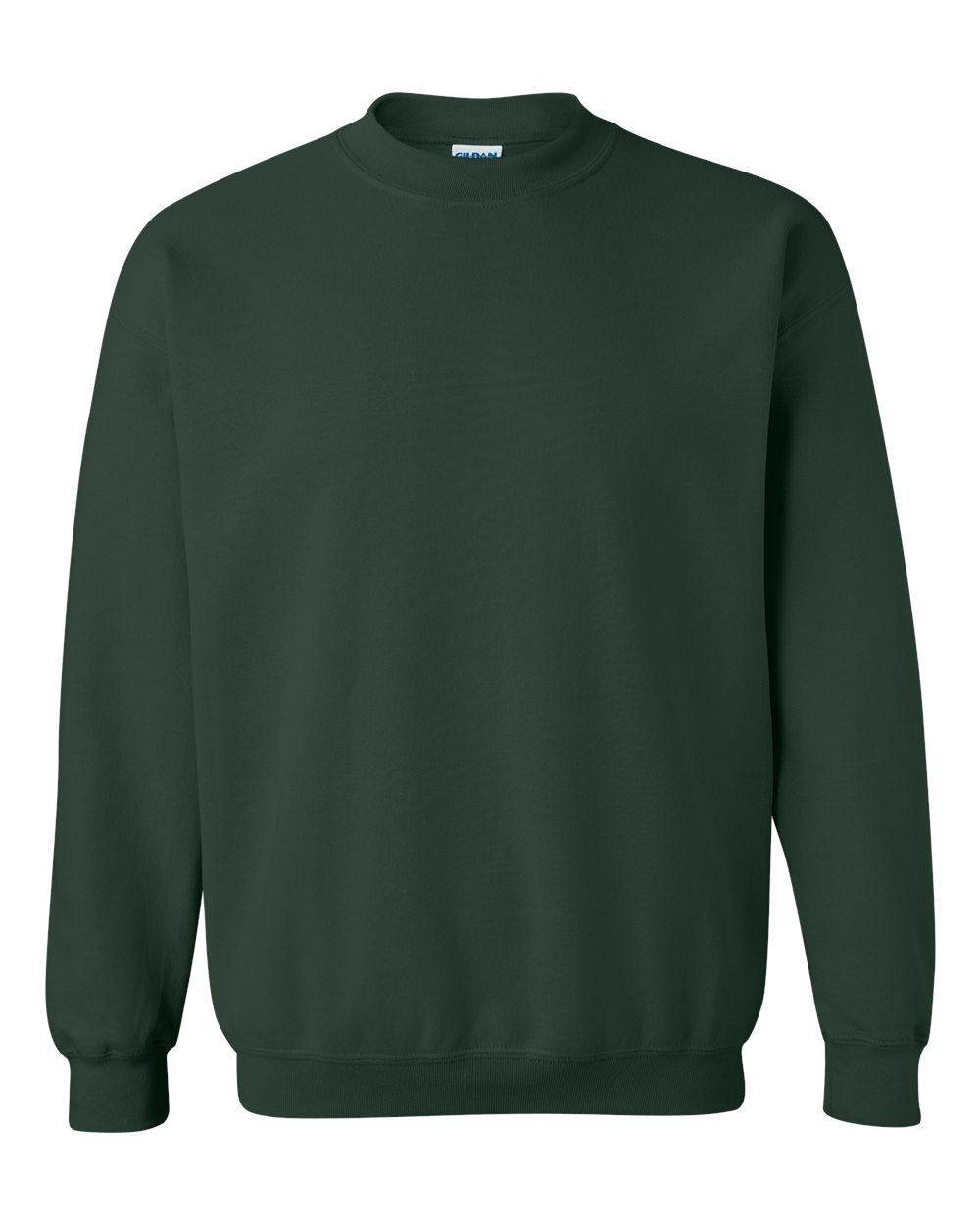 Forest Heavy Blend™ Crewneck Sweatshirt - 18000