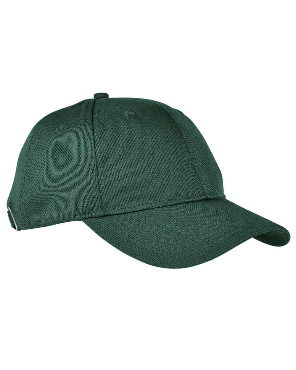 Front View of Forest Velocity Cap - VE101