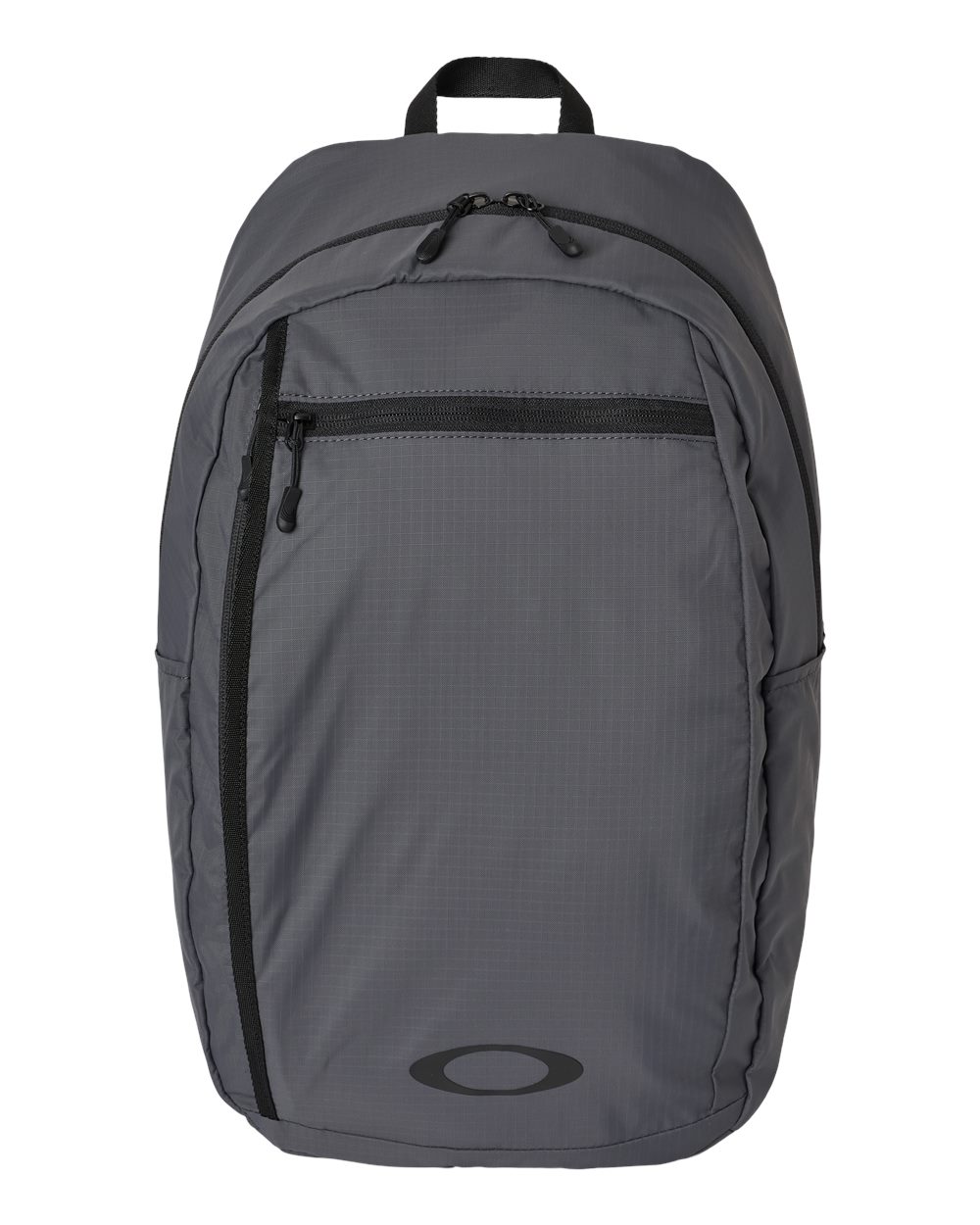 Front View of Forged Iron 22L Sport Backpack - FOS901243