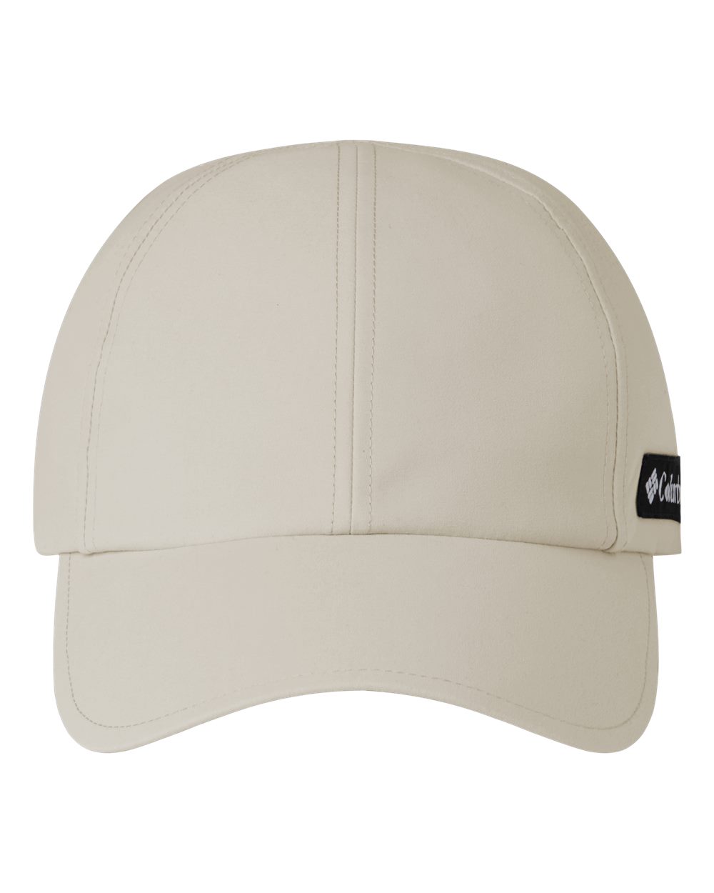 Front View of Fossil Crest Valley Ball Cap - 216514