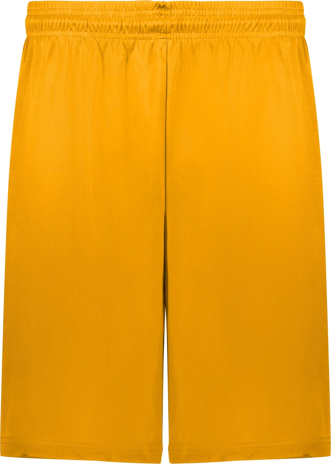 Front View of GOLD B-CORE SHORT