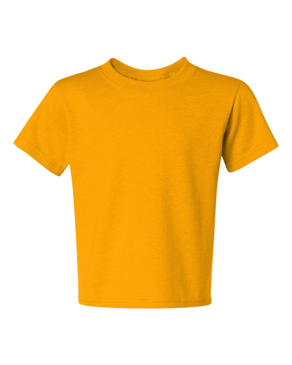 Gold Dri-Power® Youth 50/50 T-Shirt - 29BR