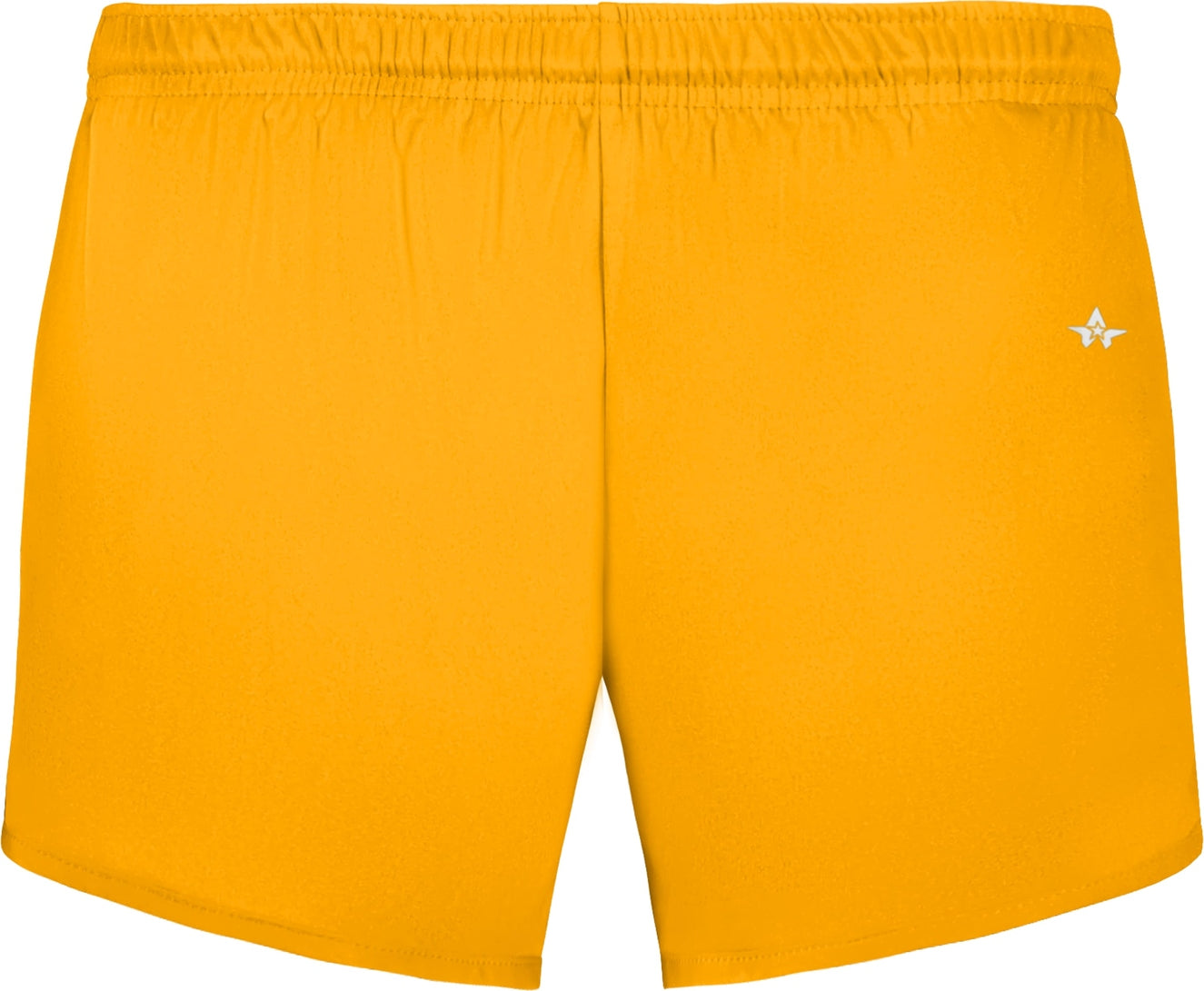 GOLD LADIES B-CORE TRACK SHORT