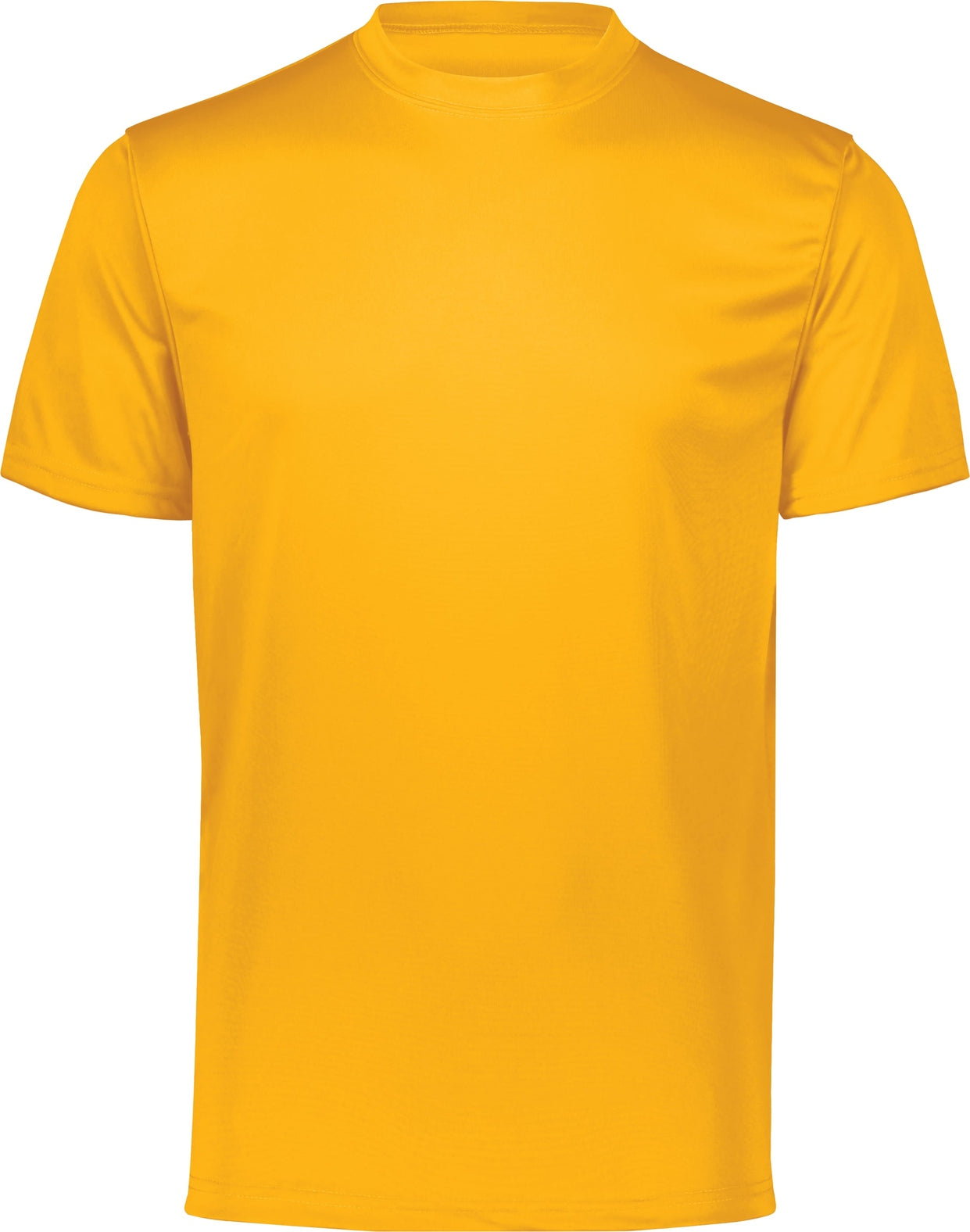 GOLD NEXGEN WICKING TEE