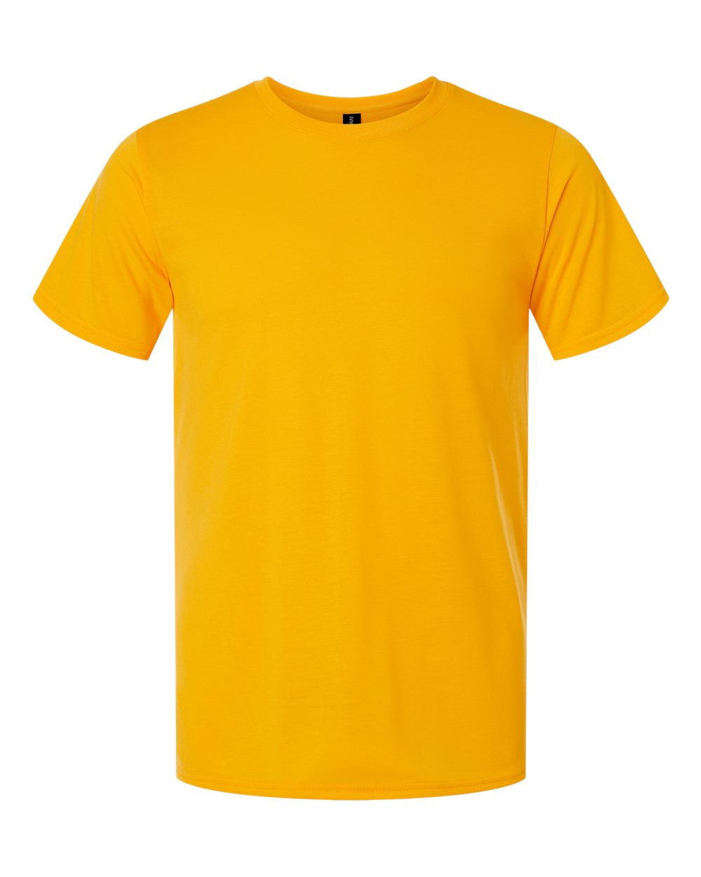 Front View of Gold Performance® T-Shirt - 42000