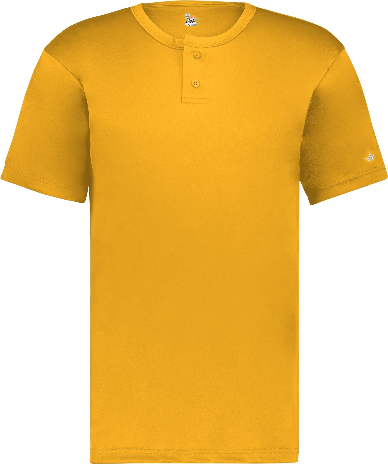 GOLD YOUTH B-CORE PLACKET