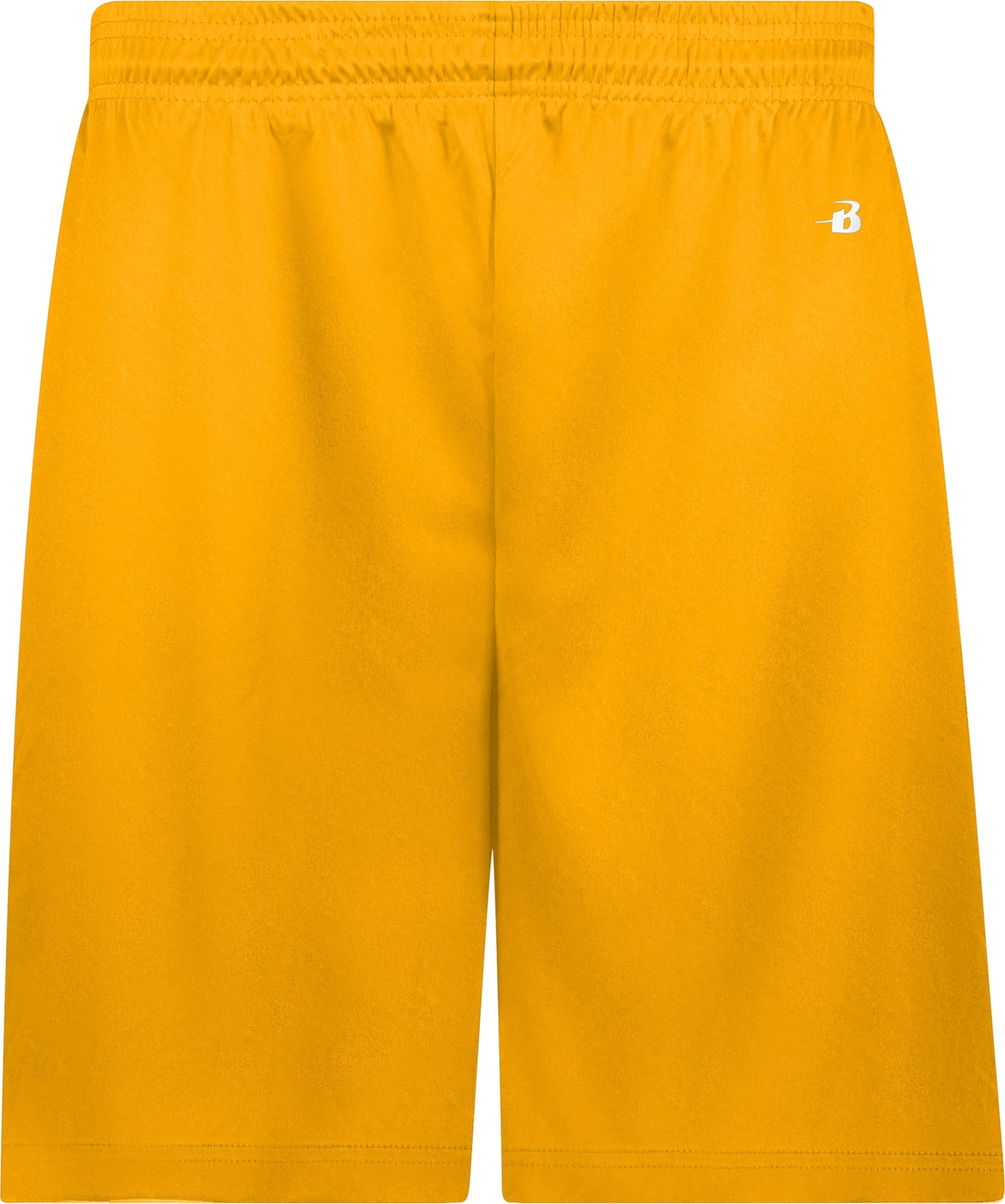 Front View of GOLD YOUTH B-CORE SHORT